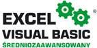 Szkolenie Excel Visual Basic Średniozaawansowany