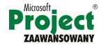 Szkolenie Microsoft Project Zaawansowany